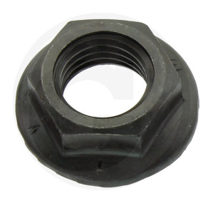 Sechsk. Sperrzahnmut. Kl. 10 M16 (48588934 M16) Granit